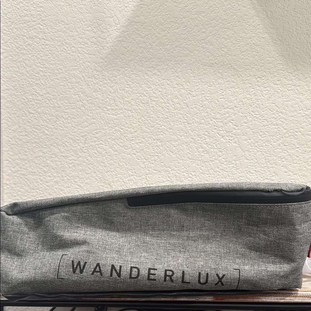 True Linkswear Manufacturing Golf Shoe Sneakers Travel Bag  WANDERLUX